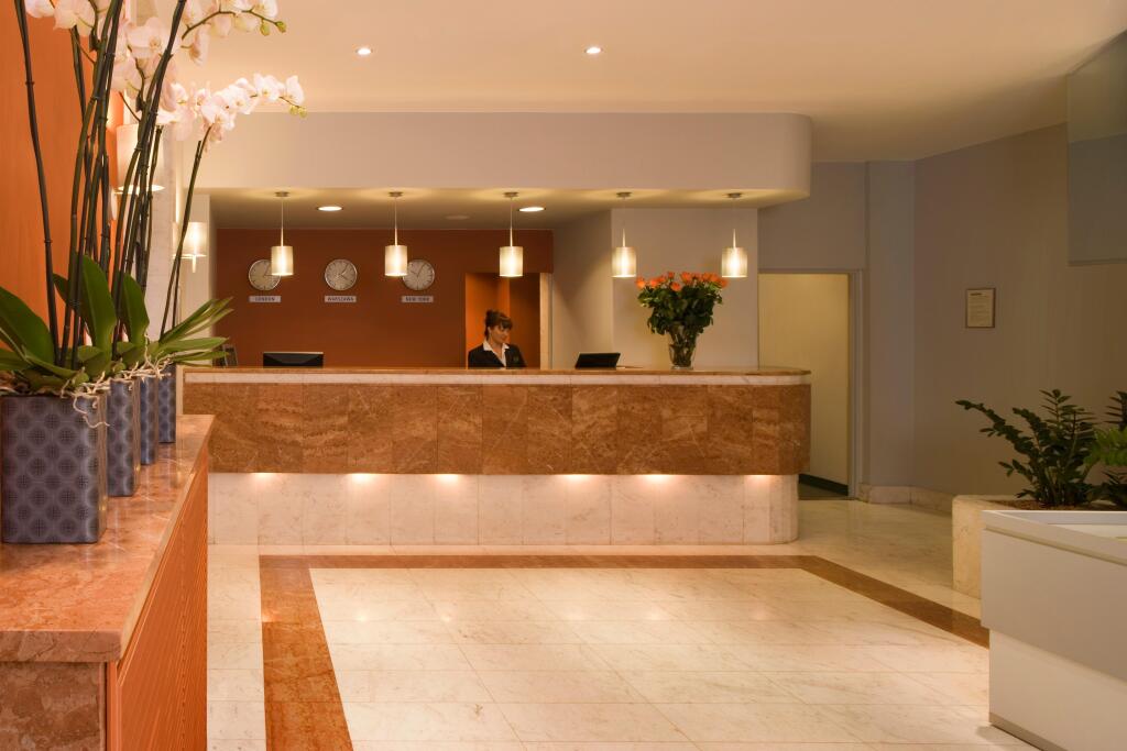 Hotel MDM by null