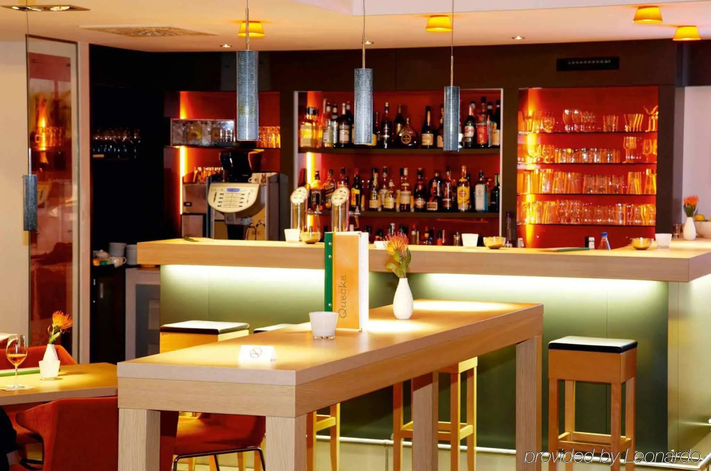 Mercure Hotel Duesseldorf Airport - Général