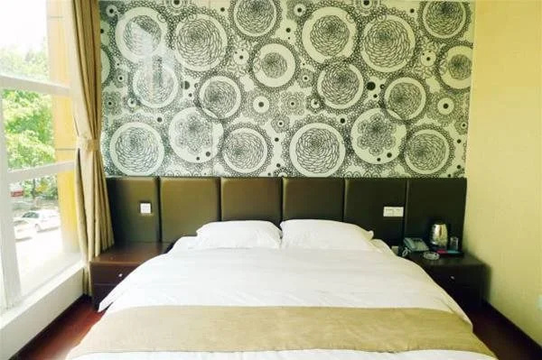 Guangzhou Aijia 365 Boutique Hotel