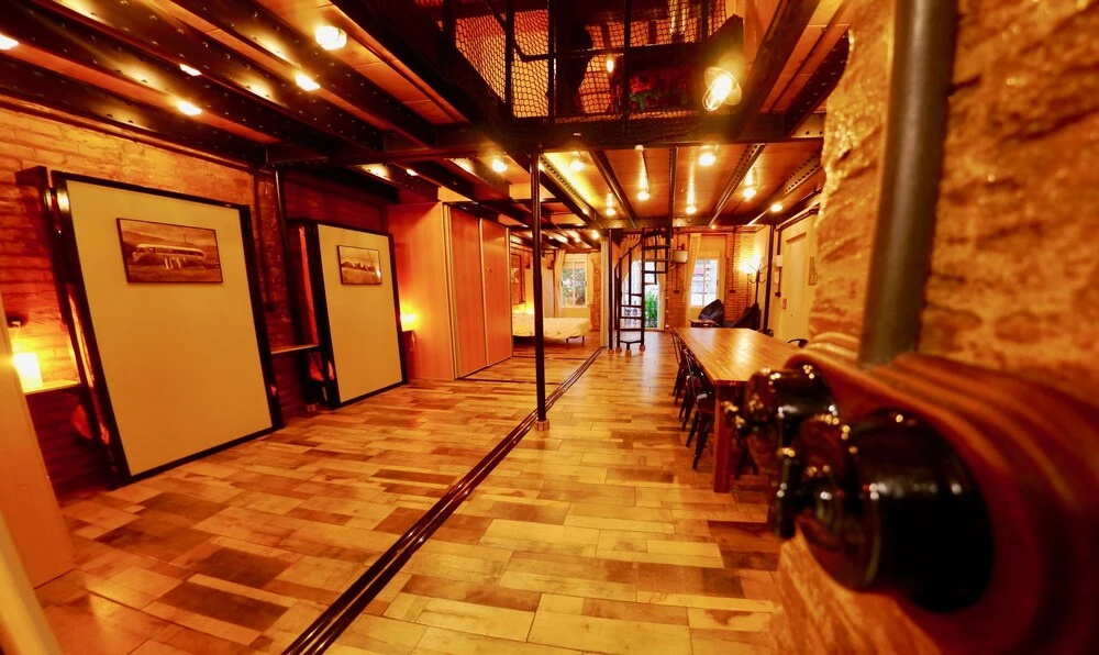Hotel photo 11