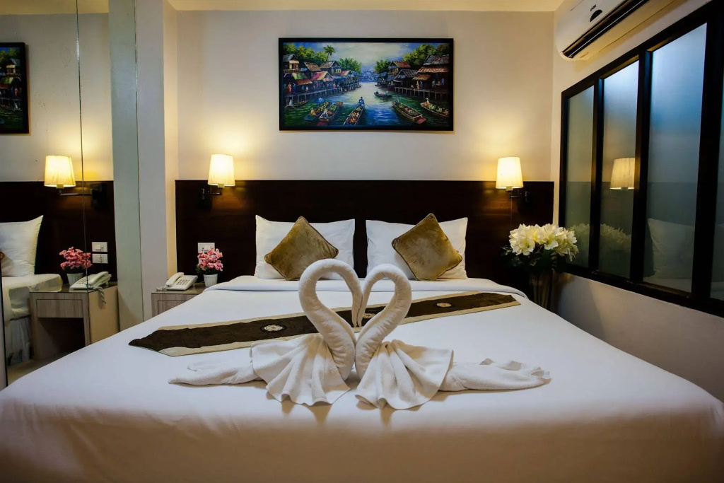 Hotel photo 23
