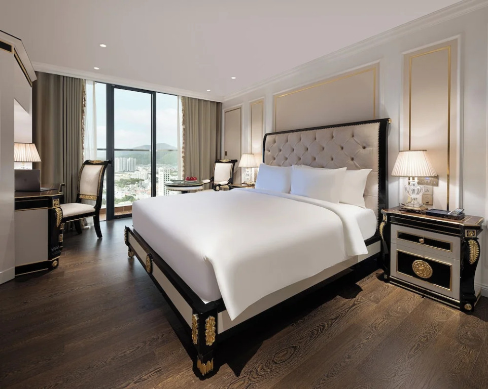 Best Western Premier Marvella Nha Trang Hotel