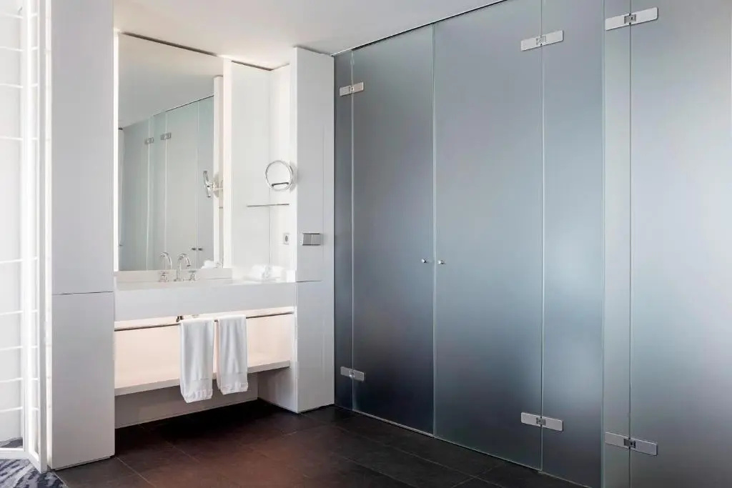 W Barcelona Hotel - Chambres