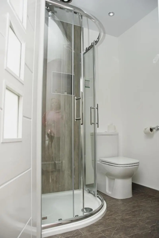 The Davron Hotel - Chambres