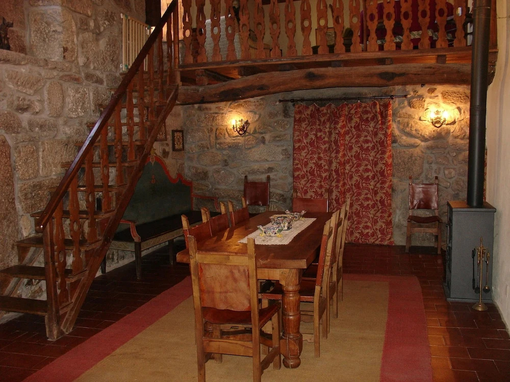 Casa de Requeixo - Général