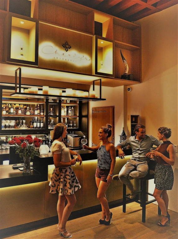 Boutique Hotel Steenhof Suites - Adults Only - Général