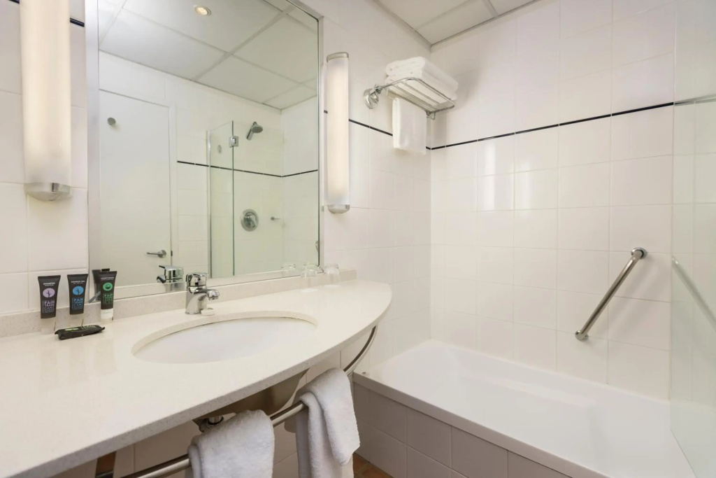 Novotel Auckland Ellerslie - Général