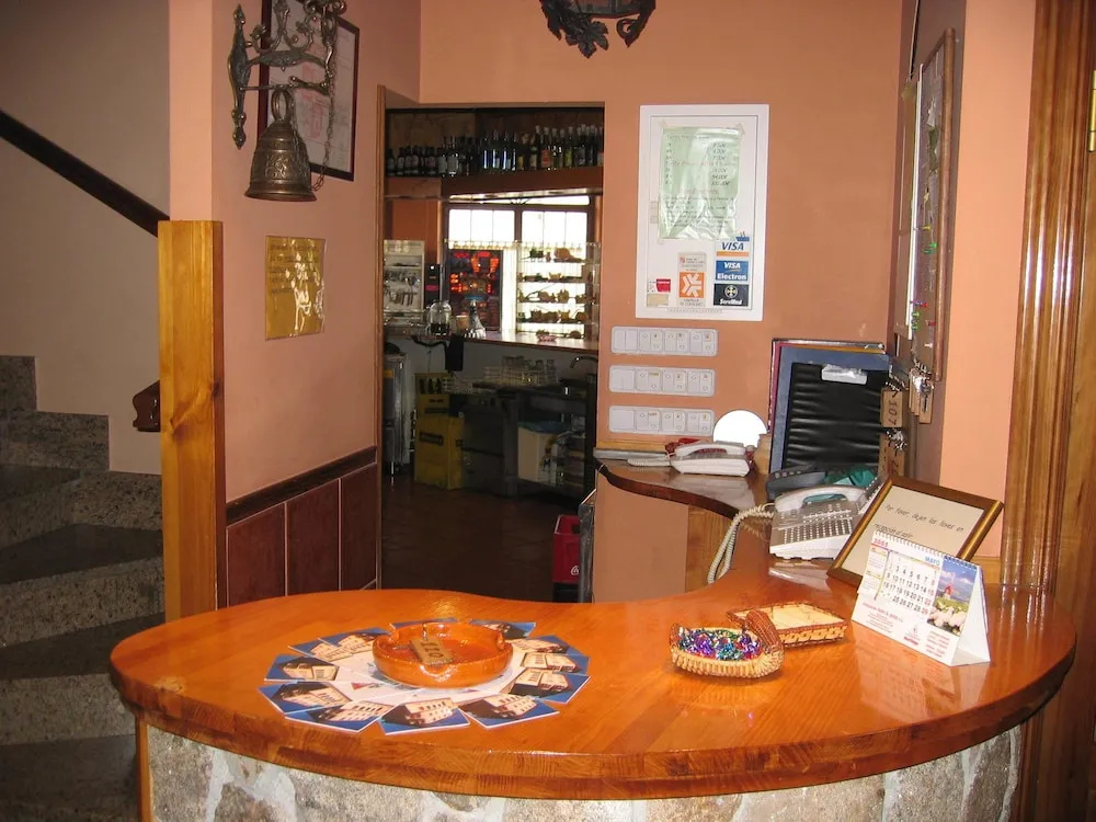 Centro de Turismo Rural Lajafriz - Général