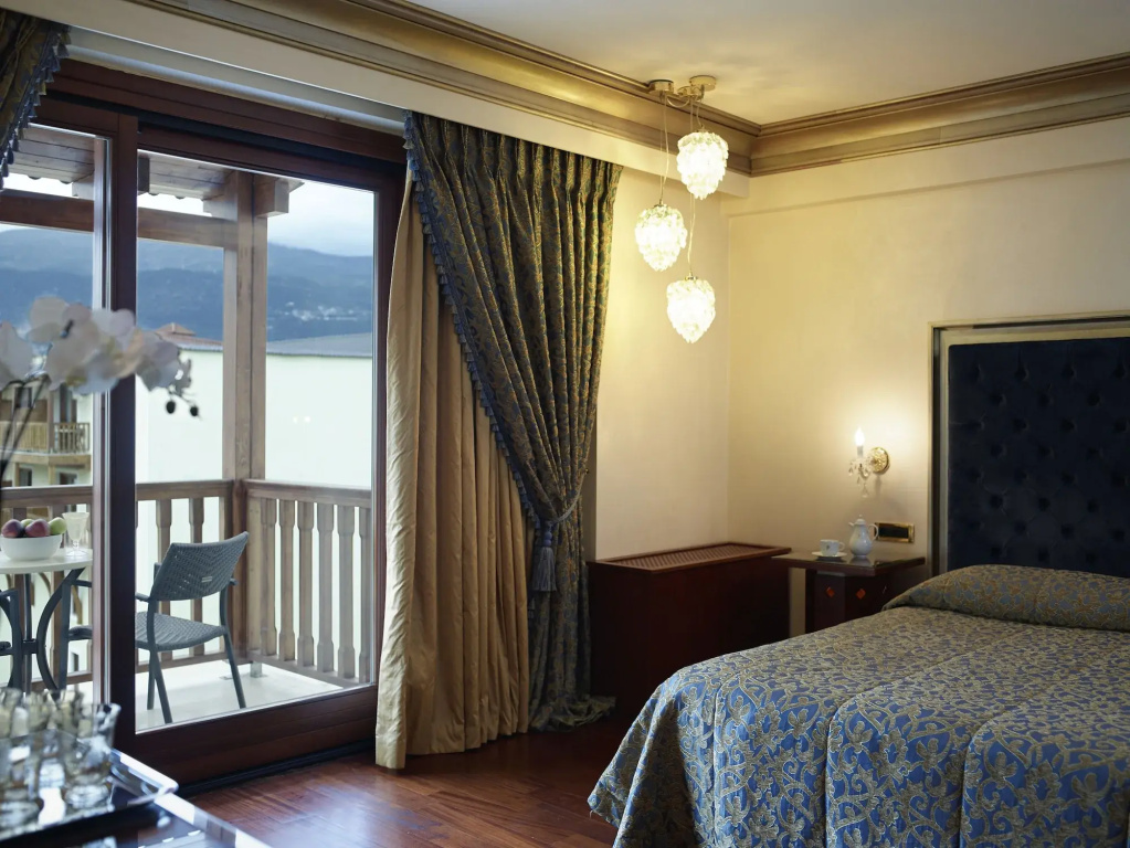 Grand Serai Congress & Spa - Général