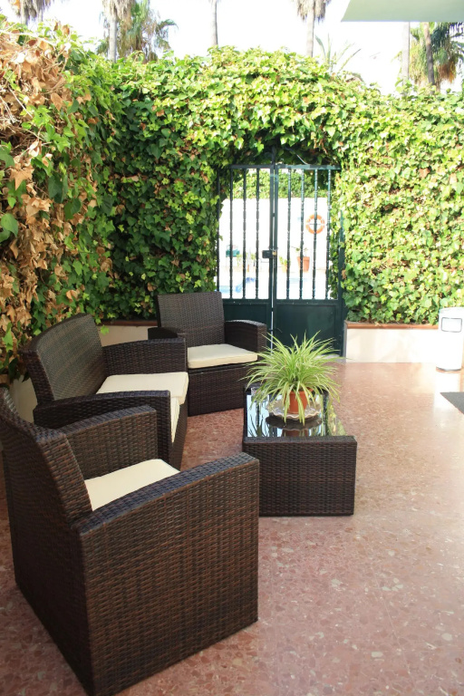 Hotel Arcos de Montemar - Général
