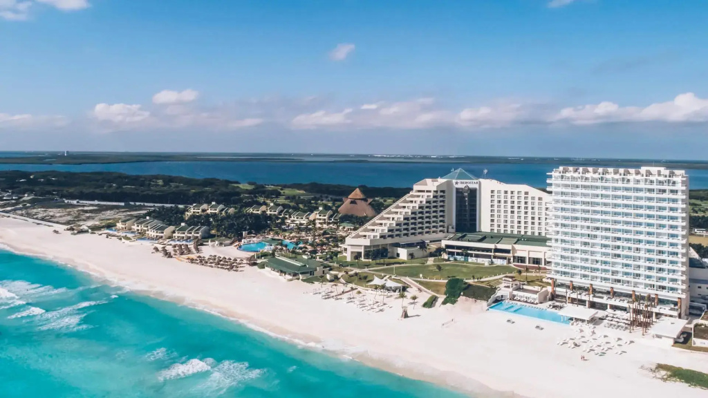 Coral Level at Iberostar Selection Cancun — Канкун, Мексика мініатюра 29