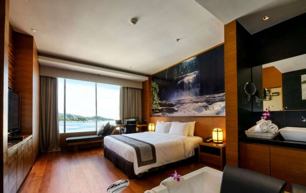 Horizon Hotel