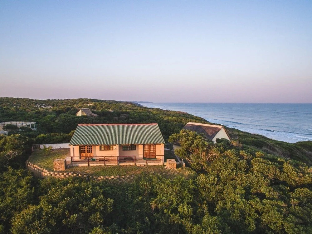 Paraiso de Chidenguele Resort