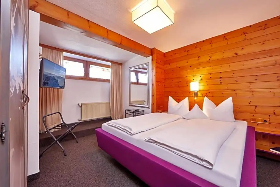 Landhotel zum Bad - Général