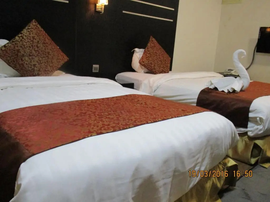 Vision 2 For Residential Units - Chambres