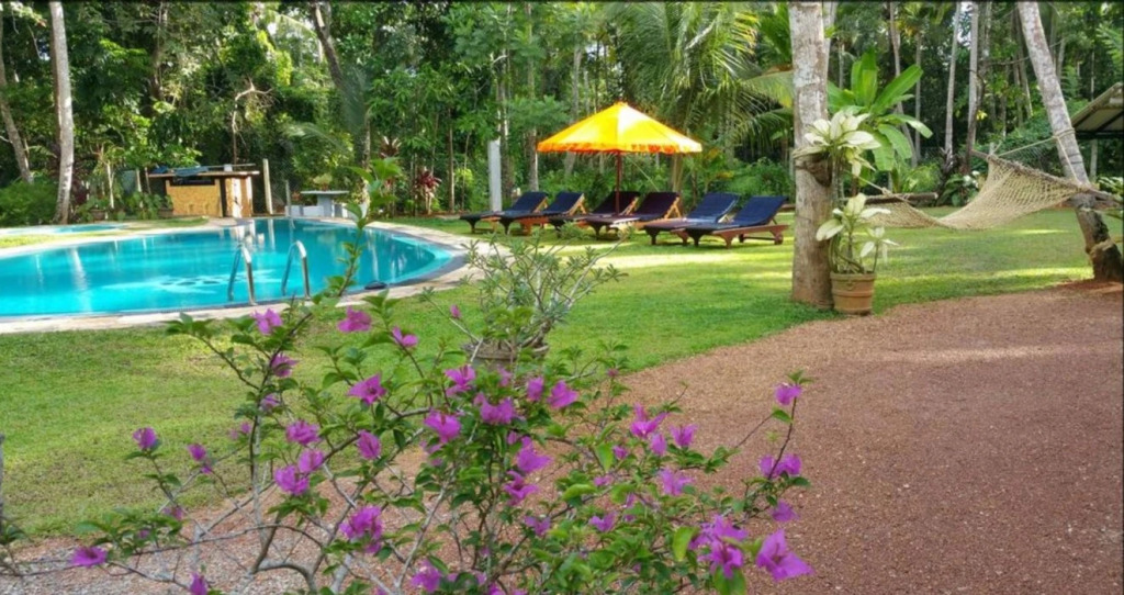 Traum Villa - фото 10