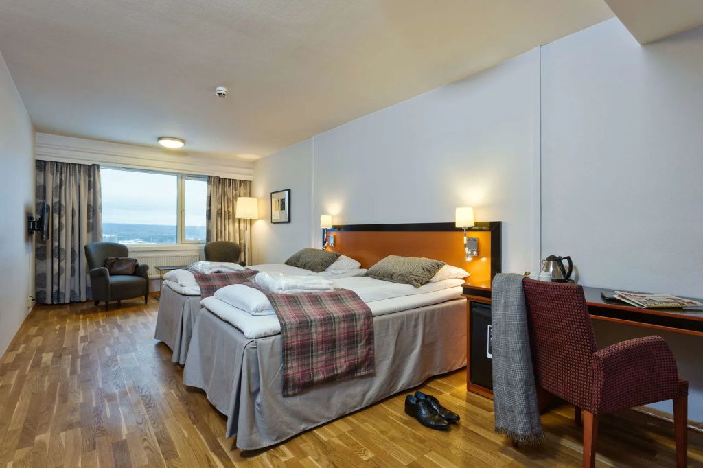 Hotel photo 5