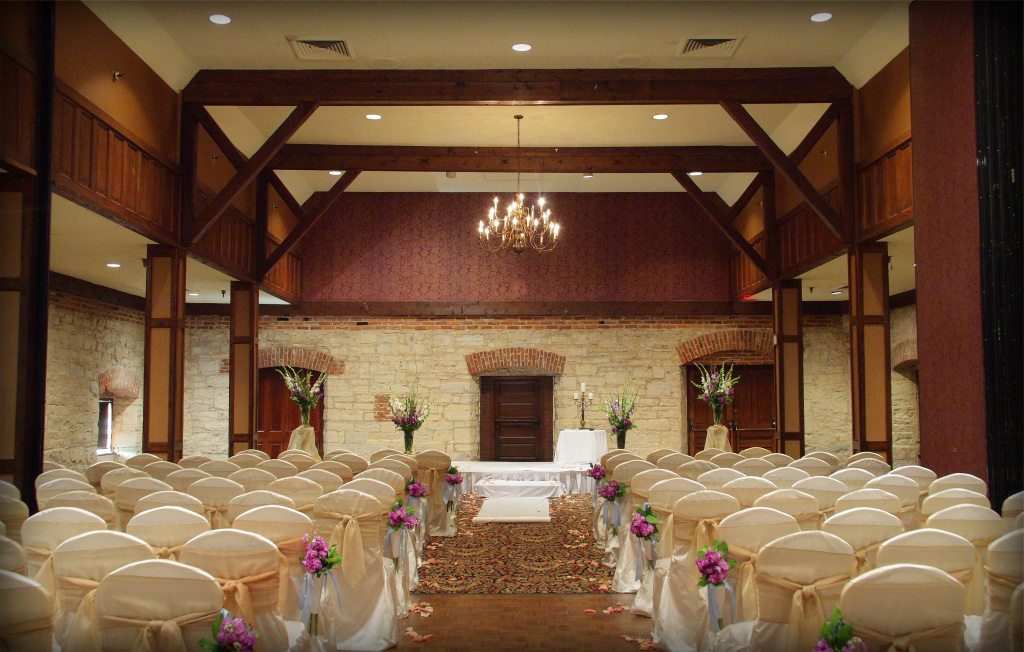 Holiday Inn St. Louis West Six Flags by IHG - Général