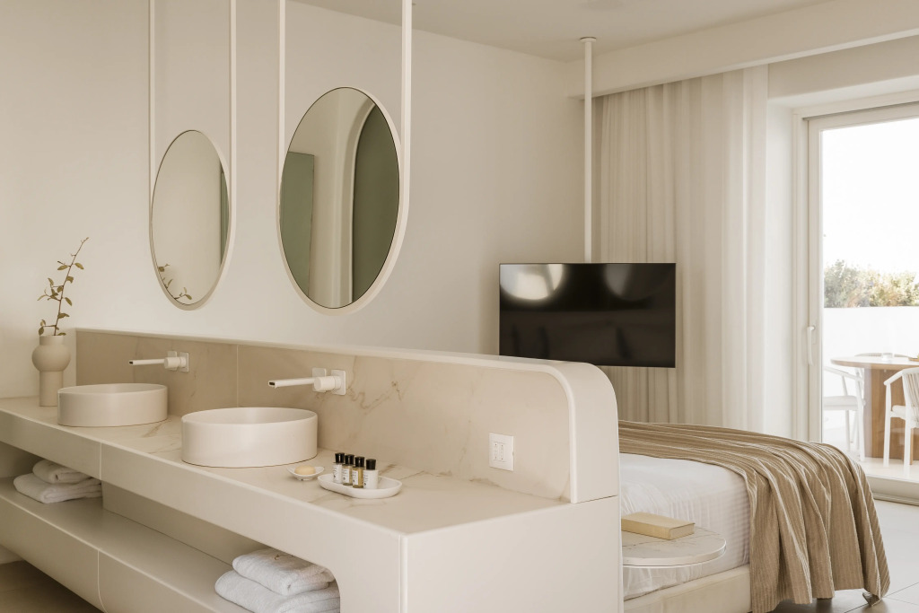 Lovia Mykonos — фото 3