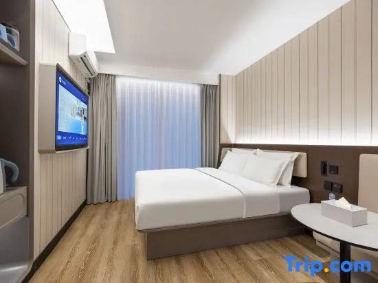 Business room