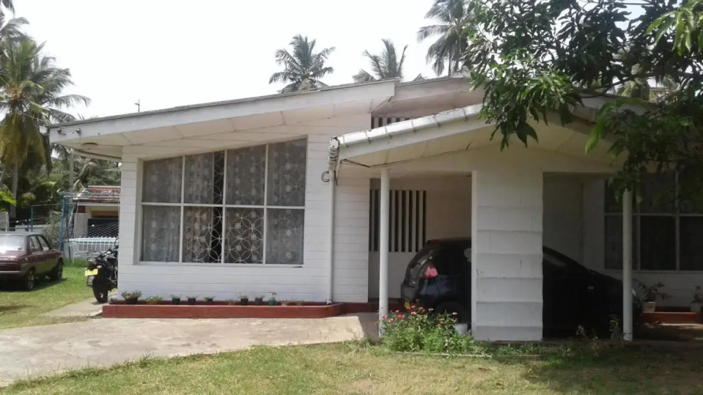 Aeroform Homestay