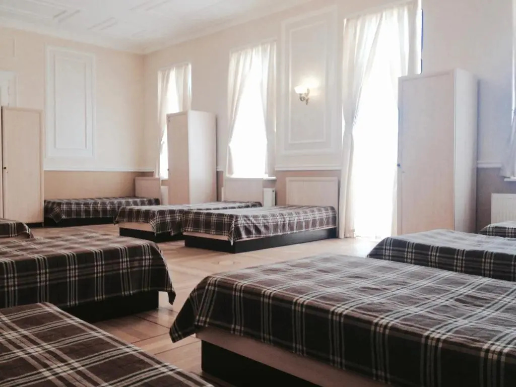 Standard Single Family room (single bed)