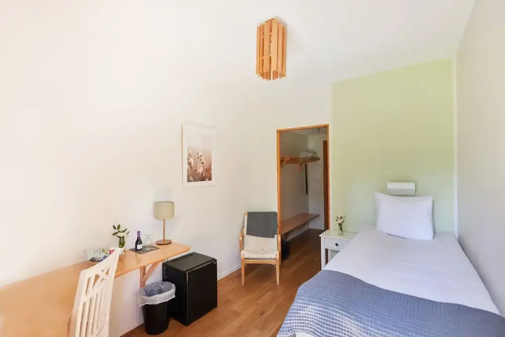 Mullsjö Hotell och konferens - Chambres
