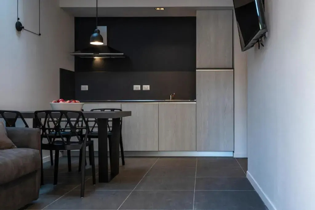 Astoria Boutique Apartments
