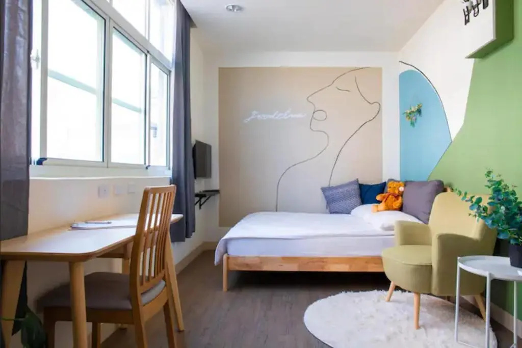 Superior room