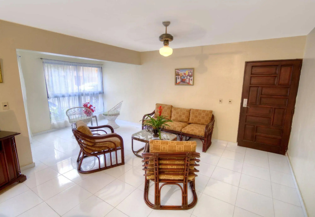 Apart-Hotel Plaza Colonial - Général