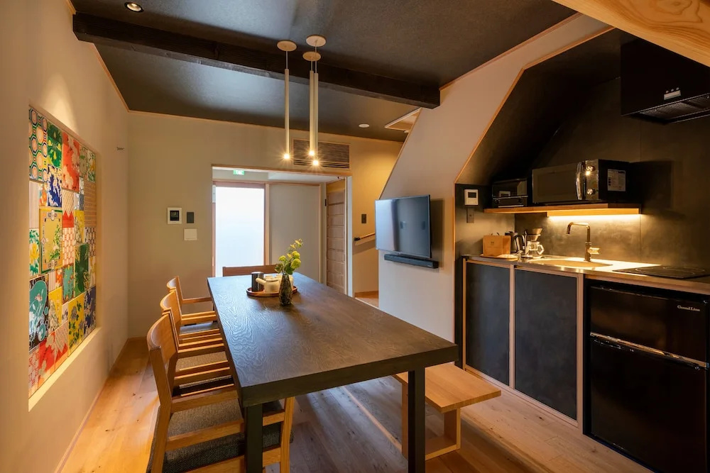 Hanatsume Machiya Holiday House 사진 22