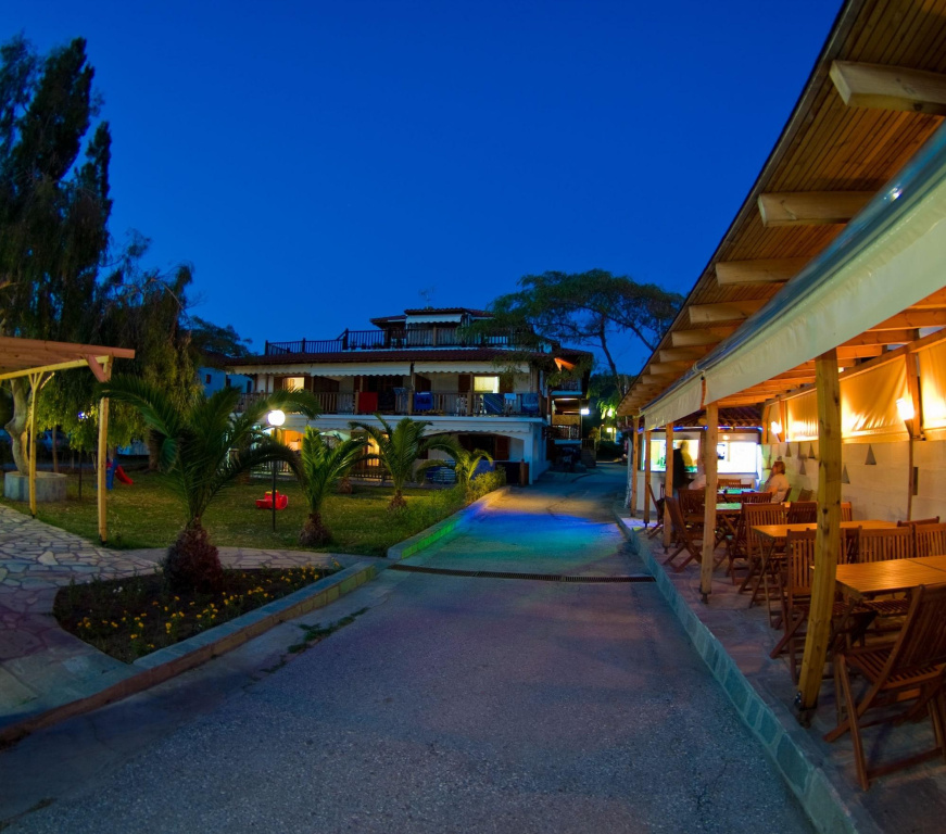 Hotel photo 22