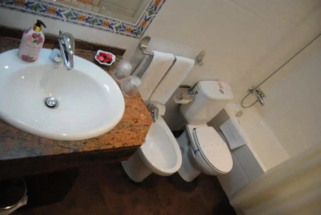 Hotel Meta - Général