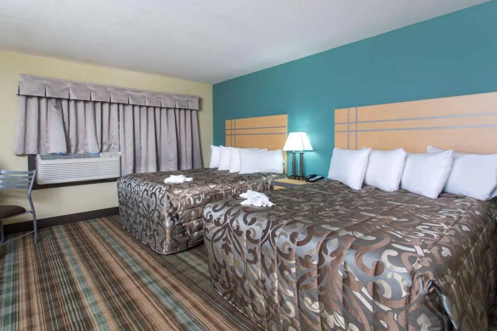 Hotel photo 11
