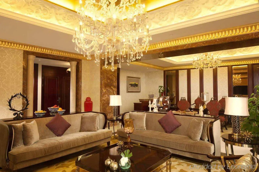 Hilton Nanjing Riverside