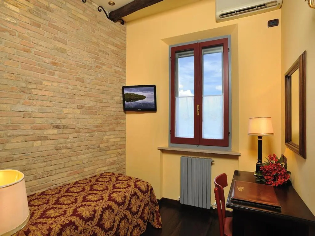 Hotel Bonconte - Chambres