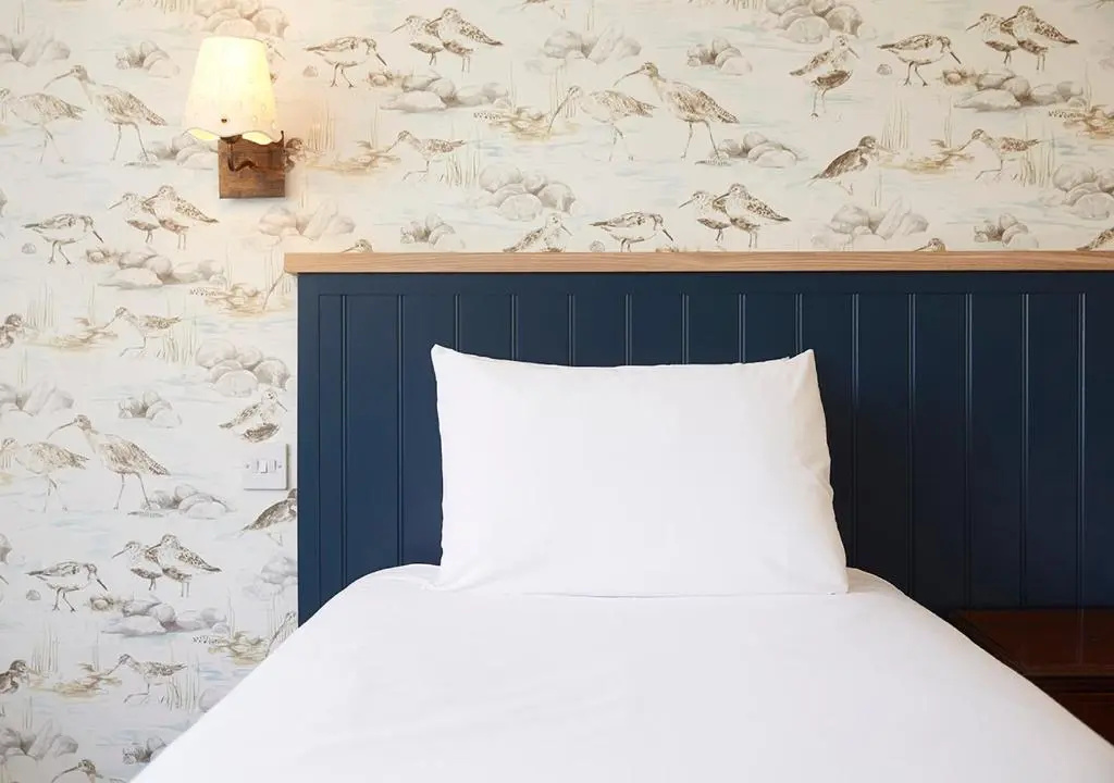The Bull Hotel Long Melford by Greene King Inns - Chambres