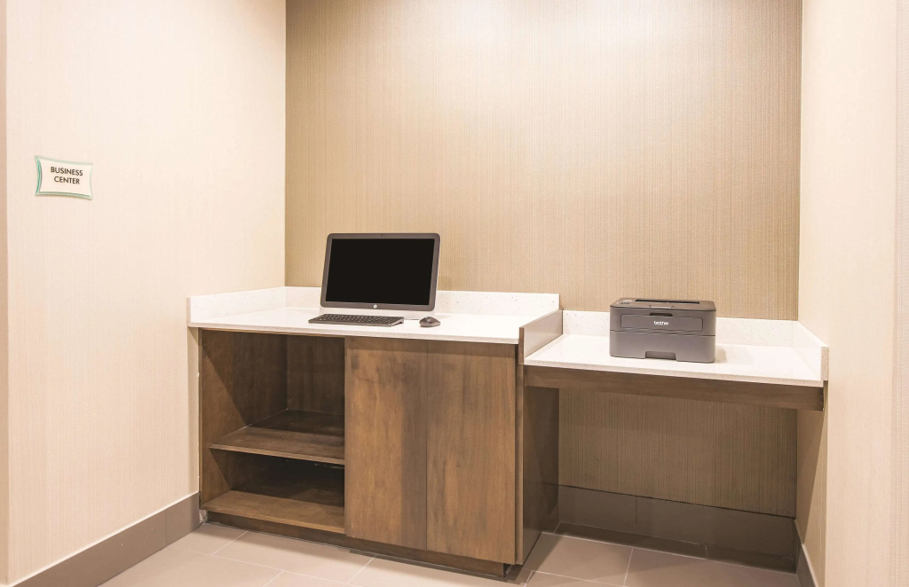 La Quinta Inn & Suites by Wyndham York - Général