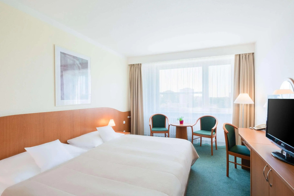 Clarion Congress Hotel Ostrava - Général