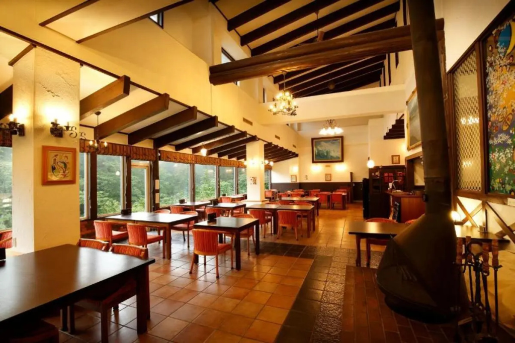 Hotel photo 16