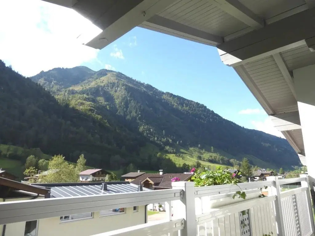 Appartement Gimpl