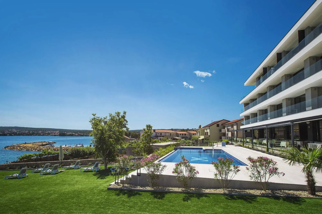 Hotel Villa Margaret - Général