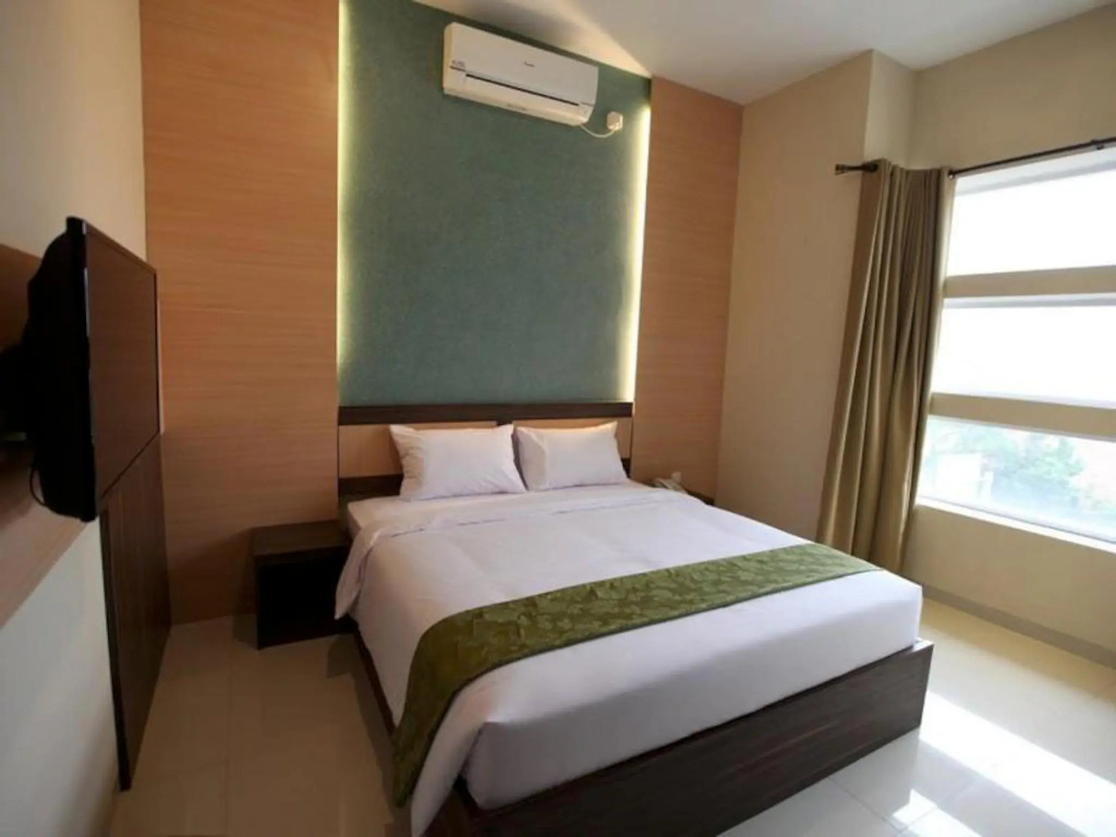 dPalma Hotel - Chambres