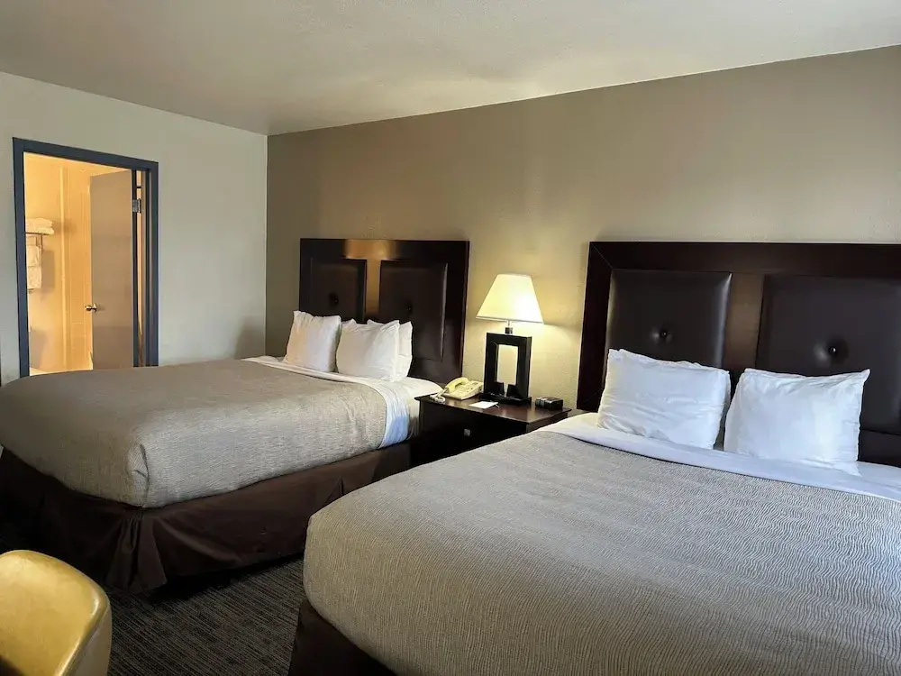 Hotel photo 5