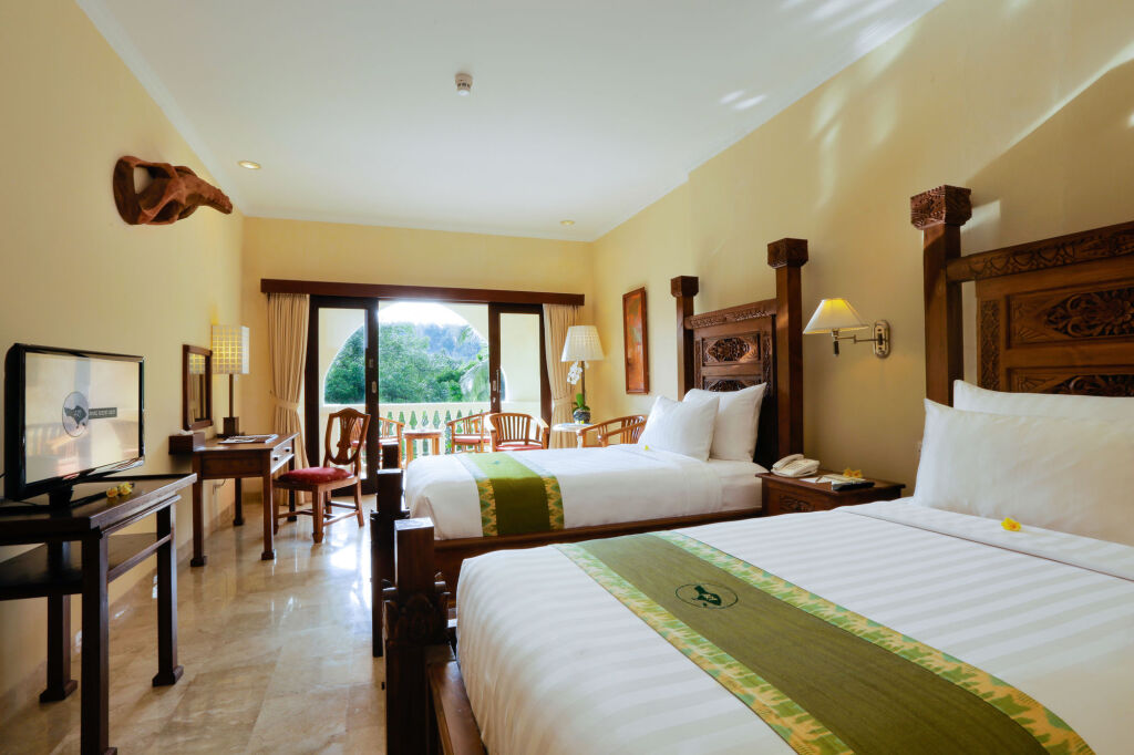 Ayung Resort Ubud