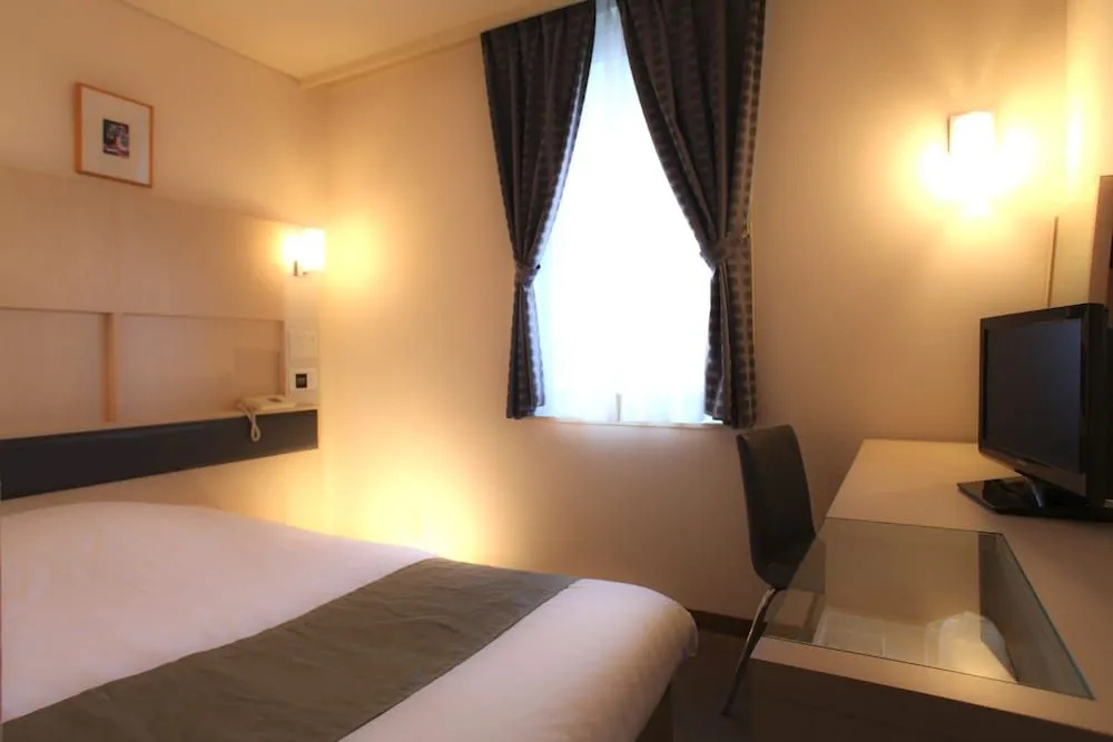 KOKO HOTEL NumazuEkimae - Général