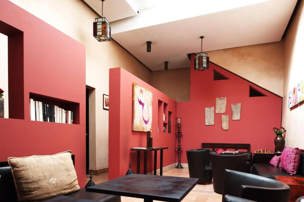 Madada Mogador Hotel - Général