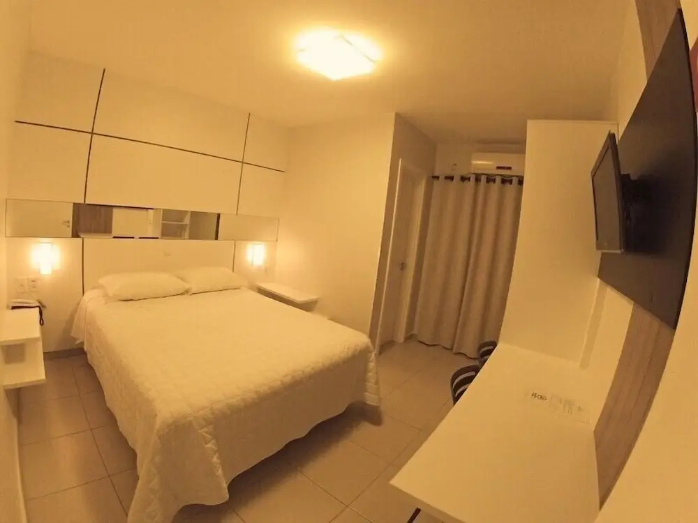 Gaúcho Hotel - Chambres