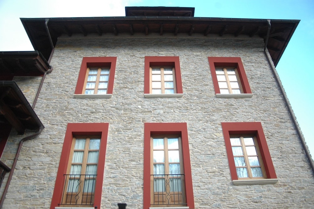 El Capricho de Josana