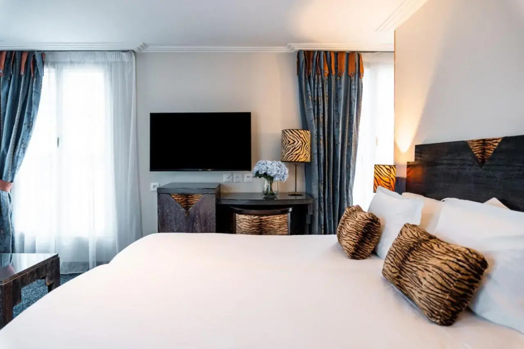 Hotel photo 22